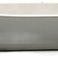 2002-2014 Cadillac Escalade Front Driver Left Side Roof Rack End Cap Cover - BIGGSMOTORING.COM