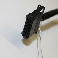 2011-2016 VW JETTA RIGHT PASSENGER POWER SIDE VIEW MIRROR