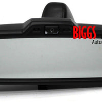 Auto Dim Rear View Mirror IE11 015621 04 to 06 AUDI B6 A4 S4 CONVERTIBLE REAR VIEW MIRROR OEM