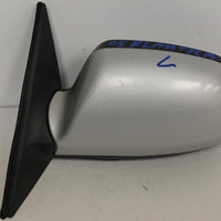 2001-2006 Hyundai Elantra Driver  Side Door Rear View Mirror - BIGGSMOTORING.COM