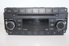 2008 -2012 CHRYSLER TOWN & COUNTRY RADIO STEREO CD PLAYER P05064421AF