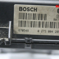 1996-2002 Audi A6 A8 Bosch Abs Brake Assembly 0 273 004 285 - BIGGSMOTORING.COM