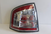 2007-2010 FORD EDGE DRIVER SIDE REAR TAIL LIGHT