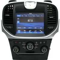 2011-2014 Chrysler 300 Radio CD Meccanismo Giocatore 05064798AH