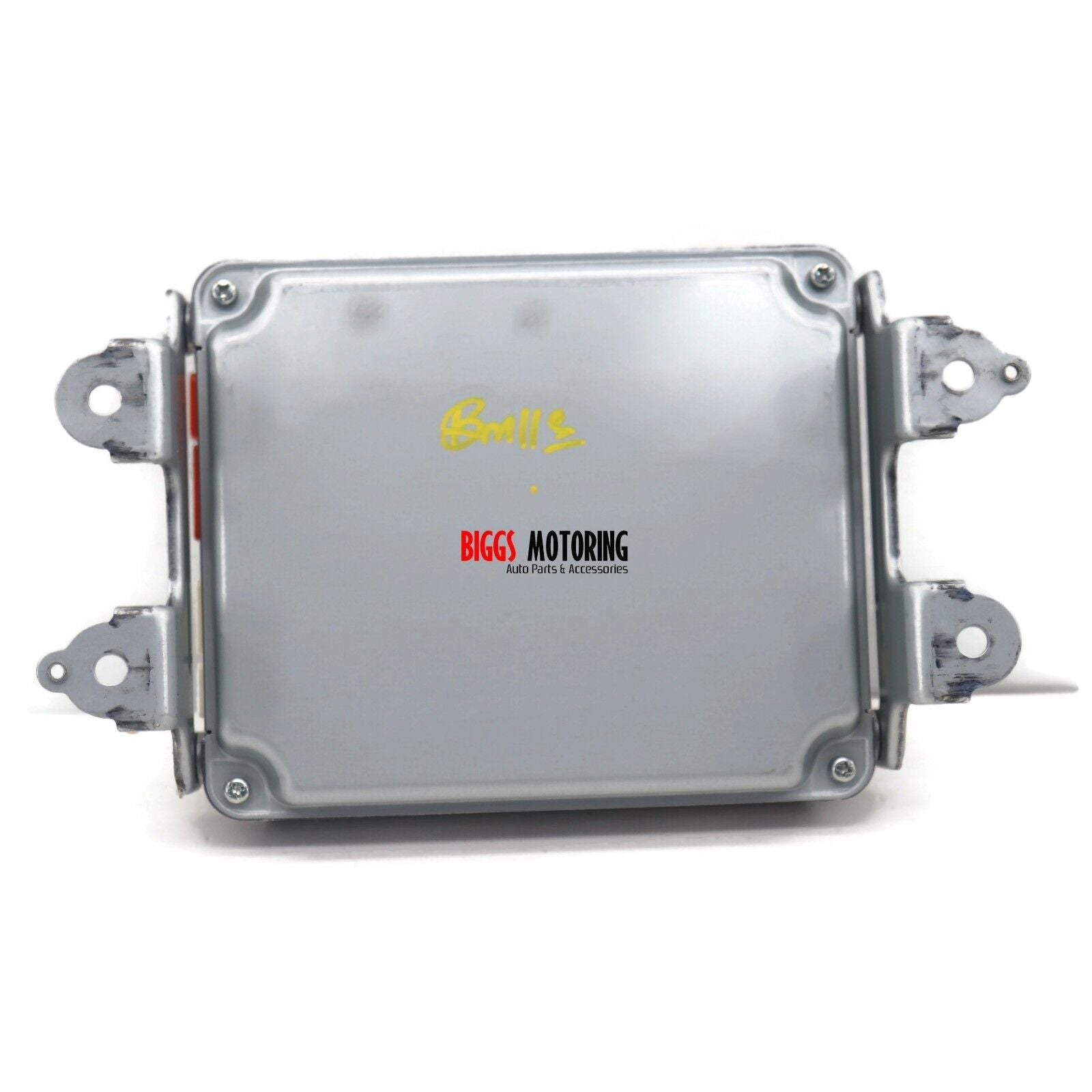 2006-2010 Toyota Highlander Hybrid Voltage Battery Sensor Module 89892