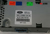 2010 Ford F150 Dash Radio Information Display Screen AL3T-19C116-AA