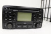 2002-2004 Ford Focus Radio Stereo Mp3 Cd Player 3S4T-18C869-AE - BIGGSMOTORING.COM