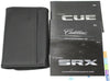 2013 Cadillac SRX Owners Manual Guide