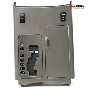 Snag This Cup Holder For Your 2004-2007 Nissan Titan (SE/XE) – OE Replacement 96967-7S001