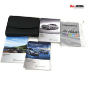 2011 Mercedes Benz E-Class Maintenance Operator Owners Manual