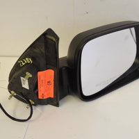 2006-2011 Chevy  Hhr Passenger Right Side  Door Mirror Black 28507/ 22536/ 22383