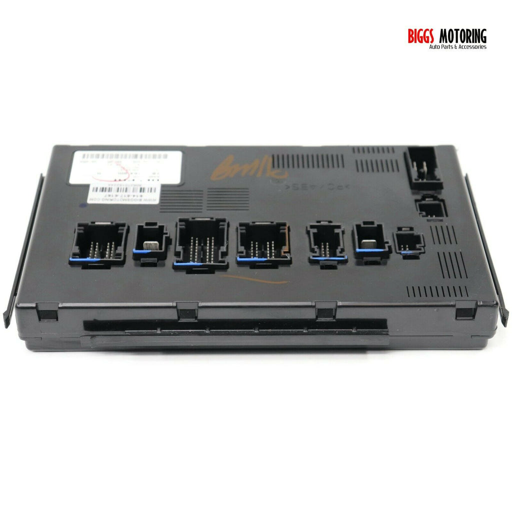 2005-2011 Mercedes Benz ML Class W164 Rear Sam Acquisition Module A164