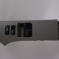 2007-2012 TOYOTA YARIS COUPE DRIVER SIDE POWER WINDOW MASTER