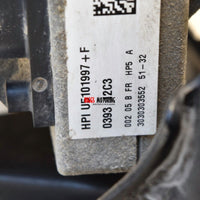 2013-2018 Nissan Altima Electric Power Steering Pump 49110 5AA0C