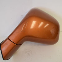 2008-2009 SATURN VVE LEFT DRIVER SIDE MIRROR