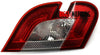 2010-2012 Ford Taurus Driver Left Side Inner Trunk Tail Light AG13-15B503-A