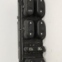 2001-2007 Ford Tribute Mariner  Driver Side Power Window Switch - BIGGSMOTORING.COM