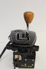 04 05 06 Jaguar X350 XJR Type S XJ8 Floor Shifter Gearbox With Shift Knob - BIGGSMOTORING.COM