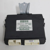 2004-2010 TOYOTA SIENNA MULTIPLEX NETWORK DOOR CONTROL MODULE 89222-08032 - BIGGSMOTORING.COM