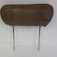1998-2004 Ford F150 King Ranch Leather Rear Seat Headrest - BIGGSMOTORING.COM