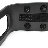 2004-2008 Volvo S40 V50 Center Dash Climate Control Panel 8623067 - BIGGSMOTORING.COM