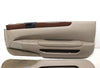 92-00 Lexus Sc300 Sc400 Front Passenger & Driver Side Door Panel  VERY HARD FIND