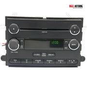 2007-2008 Ford F150  F250 Radio Stereo Mp3 Cd Player 8L3T-18C869-AF