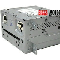 2013-2014 Chevy Malibu Radio Stereo Cd Mechanism Player 22965236