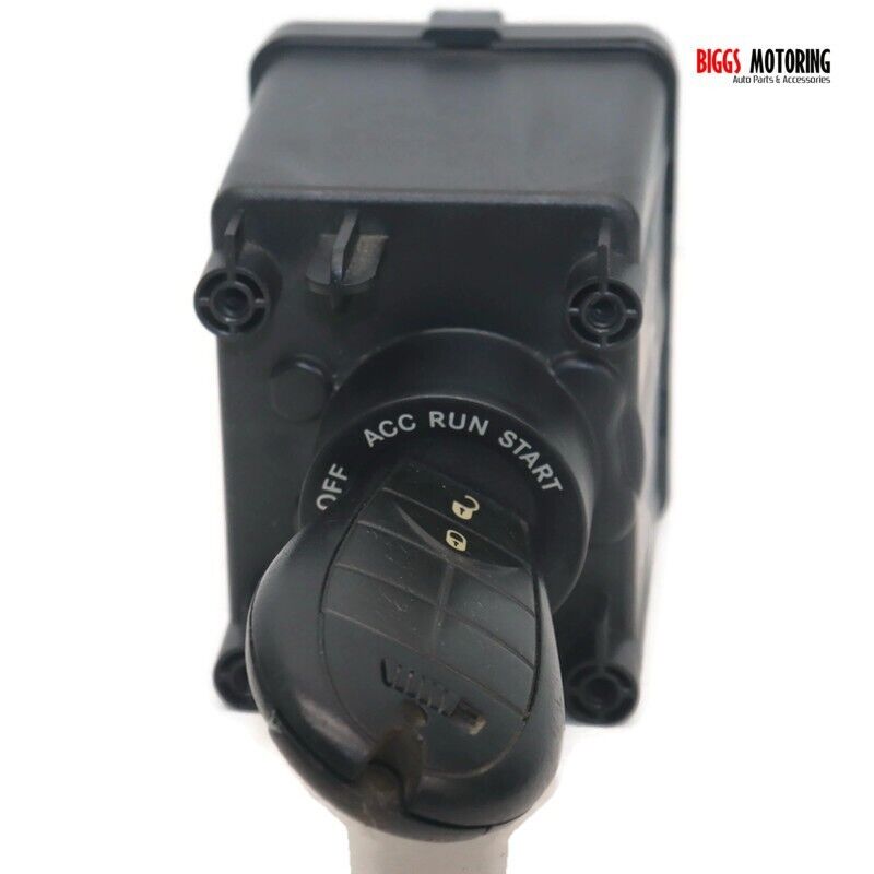 IGNITION SWITCH 2013-2024 DODGE RAM 1500 2500 3500 IGNITION SWITCH 2013-2024 DODGE RAM 1500 2500 3500