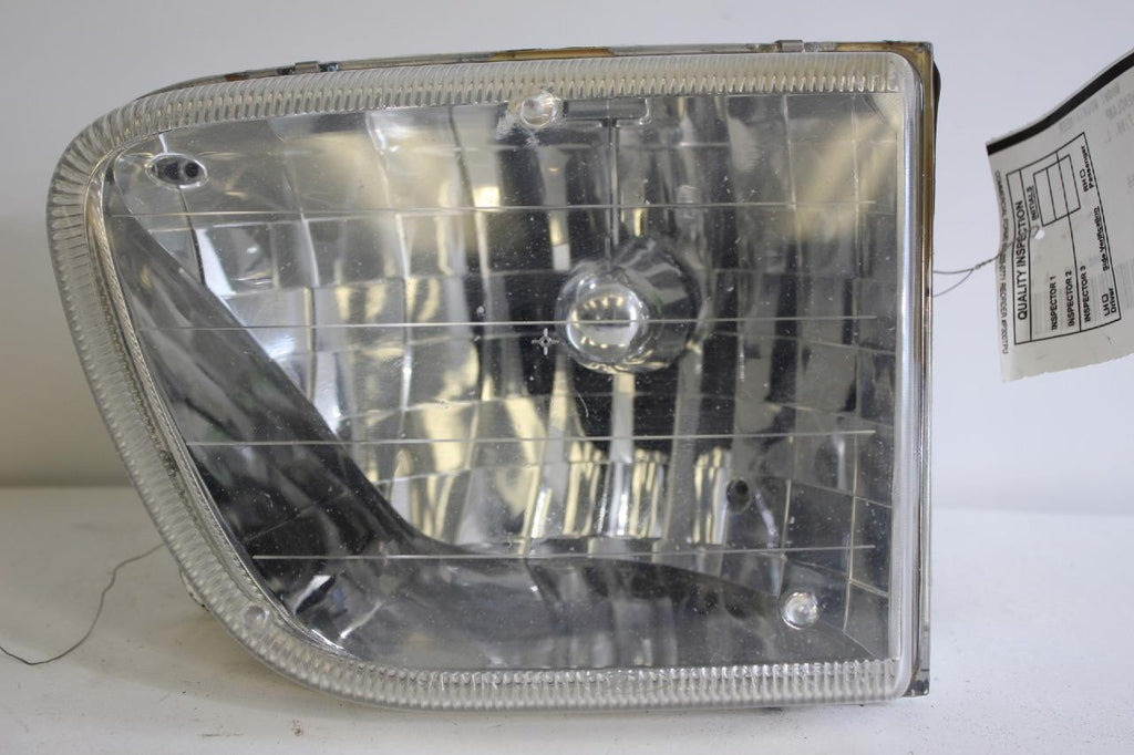1998-2001 FORD MOUNTAINEER  DRIVER SIDE FRONT HEADLIGHT LAMP - BIGGSMOTORING.COM