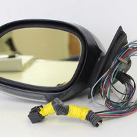 1997-2000 Lincoln Continental Left Driver Side Mirror - BIGGSMOTORING.COM