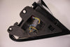 1996-2000 DODGE CARAVAN DRIVER LEFT SIDE POWER DOOR MIRROR BLACK - BIGGSMOTORING.COM