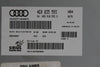 2004-2009 Audi Sirius Satellite Radio Tuner Receiver Module 4E0 035 593 - BIGGSMOTORING.COM