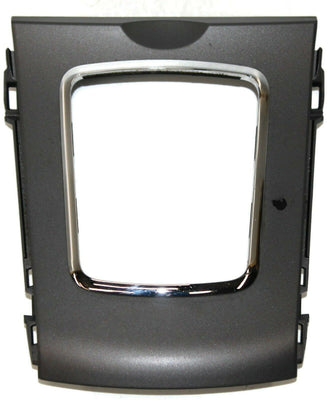2009-2013 Toyota Corolla Center Console Interior Shifter Trim Bezel 55420-05290