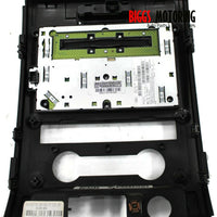2010-2014 Ford F150 Radio Face Ac Heater Control Panel AL3T-18A802-HB