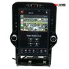 19 20 21 Dodge Ram 1500 12'' Navigation Touch Screen ONLY P68312620AF - BIGGSMOTORING.COM