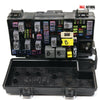 2012 Dodge Caravan Total Integrated Power Fuse Box Module 68105507AB
