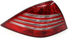 2003-2006 Mercedes Benz Cl500 W215 Driver Side Rear Tail Light A 215 820 09 64 - BIGGSMOTORING.COM