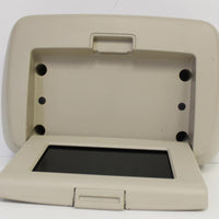 2003-2006 FORD LINCOLN NAVIGATION OVERHEAD ROOF MOUNTED DVD SCREEN MONITOR - BIGGSMOTORING.COM