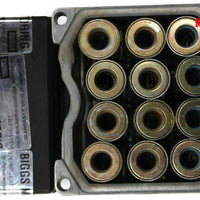 1996-2002 Audi A6 A8 Bosch Abs Brake Assembly 0 273 004 285 - BIGGSMOTORING.COM