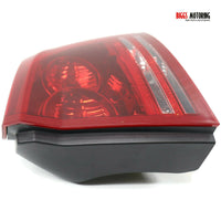 2006-2008 Dodge Charger Passenger Right Side Rear Tail Light 32583 - BIGGSMOTORING.COM