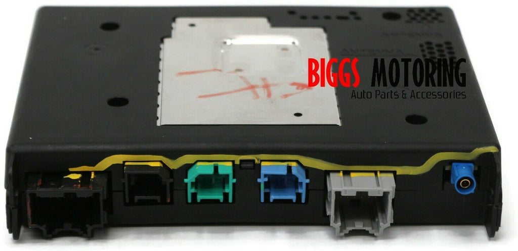 Mas Module Chevy 2013-2019 Chevy Silverado Cadillac ATS CTS XTS HMI Navigation Module 8