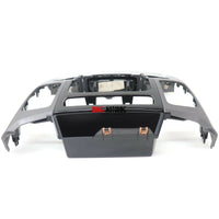 2013-2018 Dodge Ram 1500 Center Dash Radio Bezel 5PB481X9AC