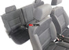 2014-2018 GMC Sierra 1500 OEM Motorized Front Left & Right Seats Incl Rear Seat