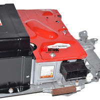 2010-2013 Toyota Prius Rebuilt Hybrid Battery Pack