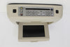 2003-2006 FORD LINCOLN NAVIGATION OVERHEAD ROOF MOUNTED DVD SCREEN MONITOR - BIGGSMOTORING.COM