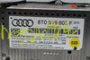 2005-2011 Audi Q5 A6 A4 Navigation Display Screen 8T0 919 603 F - BIGGSMOTORING.COM