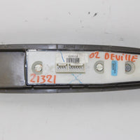 2000-2005 Cadillac Deville Driver Side Power Window Master Switch 25726929 - BIGGSMOTORING.COM