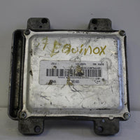 2006-2008 Chevy Equinox Computer Engine Control Module 12597121 - BIGGSMOTORING.COM