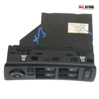 2000-2006 Bmw X5  Driver Side Power Window Master Switch 6 962 505 - BIGGSMOTORING.COM